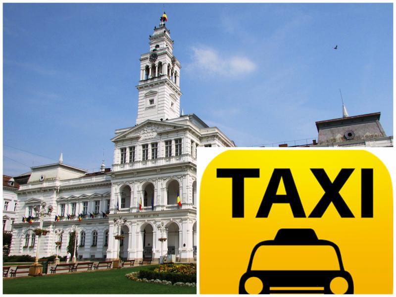 În perioada 20 iunie – 19 iulie 2024 se preiau dosarele pentru prelungirea autorizației taxi, anunță Primăria Arad