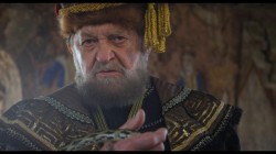 Filmul „Ecce Homo: Brâncoveanu“ va fi proiectat, în premieră, la Arad,  la Cinematograful „Arta“ 

