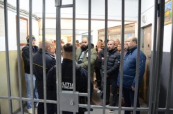 Arad Free Tours revine cu al cincilea sezon, primul tur: „În spatele ușilor închise la Penitenciarul Arad”!