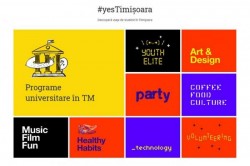 Platforma YTM.ro, oferită gratuit de Universitatea de Vest din Timișoara, ajută tinerii să găsească programul de studii care li se potrivește



