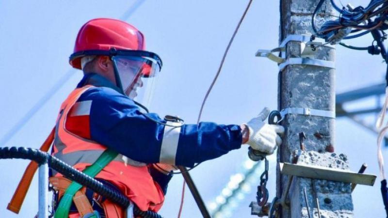 Programul întreruperilor programate a energiei electrice în municipiul Arad, în săptămâna 3 - 7 iunie 2024