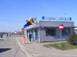 O companie din industria cosmetică și farmaceutică a concesionat cel mai mare spațiu de producție din Zona Liberă Curtici-Arad