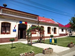 Investiție de 3 milioane de euro la Covăsânț pentru extinderea rețelei de apă șii canal