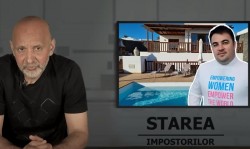Acuzații grave cu ”iz de corupție” ale  jurnalistul Valeriu Nicolae, la adresa europarlamentarului USR Vlad Botoș