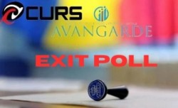 Exit-POLL CURS-Avangarde (ora 22.00): Alianța PSD-PNL câștigă clar alegerile. AUR a depășit ADU