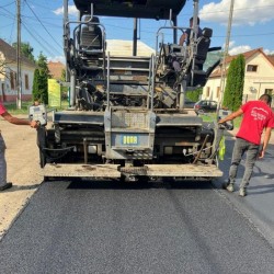 Restricții de circulație cauzate de lucrări pe autostrada A1 și drumurile naționale din vestul țării

