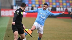 Noul atacant al UTA-ei, Andrei Dumiter, îl face uitat pe Alexandru Tudorie