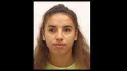 O tânără a fost dată dispărută de tatăl ei la 2 săptămâni după ce a plecat de acasă și nu s-a mai întors