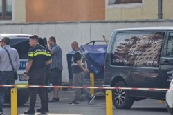 Cadavrul unei tinere găsit într-un geamantan dintr-o remorcă parcată. Polițiștii au reținut 3 suspecți de crimă, printre care și o arădeancă de 24 de ani. Detalii șocante