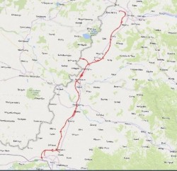 Șapte oferte pentru construcția primului lot al Drumului Expres Arad – Oradea