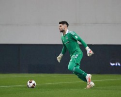 UTA și-a tras portar de ”Națională”