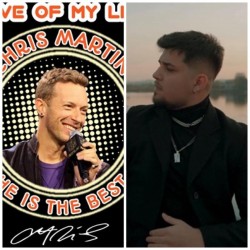 Rock versus manele. Huiduieli la concertul Coldplay! Fanii s-au revoltat după ce invitatul trupei, manelistul Babasha a urcat pe scenă și a interpretat o melodie pe ritmuri balcanice