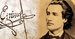 135 de ani fără Eminescu

