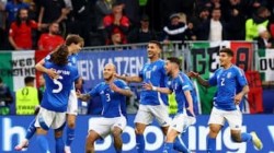 CLIPA DE EURO: Victorie în stil italian. Albania, cel mai rapid gol din istoria EURO. Italia – Albania 2 – 1. Programul zilei de azi, 16 iunie

