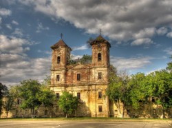 Ziua Cetății Aradului - 17 iunie 1763