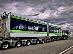 Parchetul European şi DNA anchetează achiziţia a 100 de tramvaie de la Astra Arad de către Primăria Bucureşti