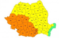 Restricții de circulație cauzate de caniculă

