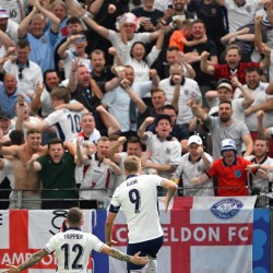 CLIPA DE EURO: Anglia aproape calificată din grupa egalurilor. Slovenia – Serbia 1 – 1. Danemarca – Anglia 1 - 1