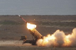 România donează Ucrainei un sistem Patriot, dar CSAT pune condiții

