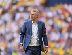 CLIPA DE EURO: Victoria Ucrainei complică rău de tot situația în grupa României. Slovacia – Ucraina 1 – 2