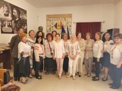 Cluburile BPW din Arad și Republica Moldova, s-au înfrățit