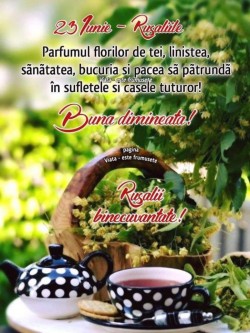 23 iunie - Pogorârea Sfântului Duh (Rusaliile sau Cincizecimea)