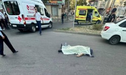16 morți în atacurile teroriste din Daghestan contra unor sinagogi și biserici