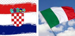CLIPA DE EURO: Italia calificare spectaculoasă în urma golului egalizator înscris la ultima fază a partidei. Croația sub România. Spania a trimis Albania acasă