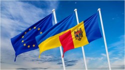 Un moment istoric pentru Moldova și Ucraina! Au început negocierile privind aderarea