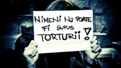 26 iunie - Ziua Internațională a ONU pentru Susținerea Victimelor Torturii dar și Ziua Internaţională de Luptă Împotriva Consumului şi Traficului Ilicit de Droguri