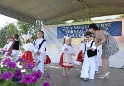 Ziua Satului Turnu – eduția XIII-a