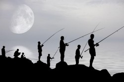 27 iunie - Ziua Mondială a Pescuitului