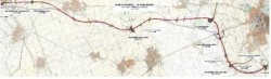 Firme din Turcia, Ungaria, Ucraina și România vor să construiască lotul 3 al Drumului Expres Arad – Oradea. Au fost depuse 9 oferte