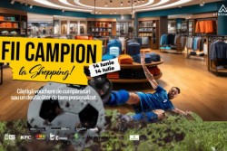 Vino să te bucuri de meciurile din Campionatul European de Fotbal și câștigă premii instant!