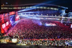 UNTOLD ocupă locul 3 în topul celor mai mari 100 de festivaluri ale lumii. Neversea ocupă locul 23, iar UNTOLD Dubai este pe 45 după doar prima ediție