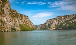 29 iunie - Ziua Internațională a Dunării. Curiozități despre Amazonul Europei
