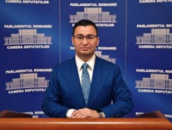 Glad Varga: „A fost aprobată rețeaua națională de ghișee unice de eficiență energetică”
