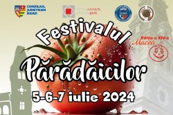 Festivalul Părădăicilor, sărbătoare a gustului și tradiției la Macea

