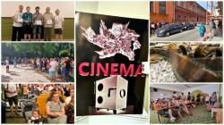 Turul Cinematografelor din Arad, o inițiativă culturală deosebită
organizată de Arad Free Tours
