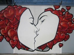 Un pupic pentru toată lumea! 6 iulie - Ziua internațională a sărutului

