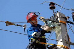 Întreruperi programate a energiei electrice în Municipiul Arad în săptămâna 8 – 12 iulie 2024