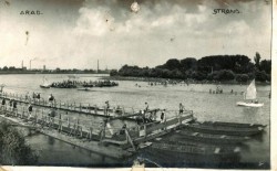 PASTILA DE ISTORIE: Corupție la ștrand: acuzații, anchetă, proces pentru luare de mită!