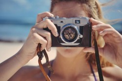 12 iulie - Ziua Mondială a Fotografului
