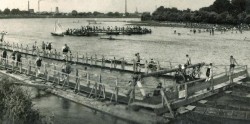 PASTILA DE ISTORIE: Ștrandul arădean e mult mai slab decât cel de la Timișoara, scria principalul ziar din Arad, în 1923