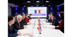 Memorandum semnat de Google cu guvenul României