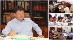 Cionca: „Rezolvăm criza apei de la Bocsig!”