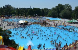 Strandul Neptun, locul 8 într-un clasament al  ștrandurilor și aquaparc-urilor din România