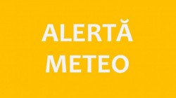 Cod portocaliu de instabilitate atmosferică Sebiș, Buteni, Almaș, Bârsa, Archiș, Dieci, Dezna, Cărand, Moneasa