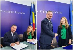 Teodor Cilan „Finanțare nerambursabilă de peste 3 milioane de euro pentru UAV”