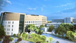 Vești bune pentru sistemul de sănătate din municipiul și județul Arad! A fost semnat contractul pentru realizarea proiectului tehnic al Complexului Matern-Pediatrie

